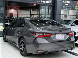 تويوتا كامري